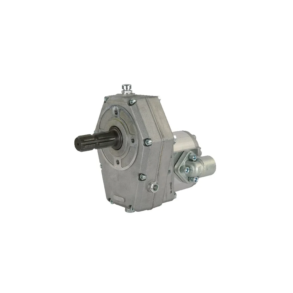 Multiplicator-reductor cu pompă mărimea 3 38cc PLP3038GBF30S1KIT