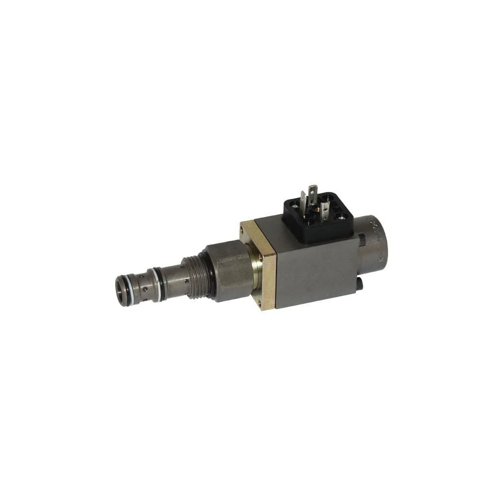 Supapă control debit cu 3 căi PP10WB20B