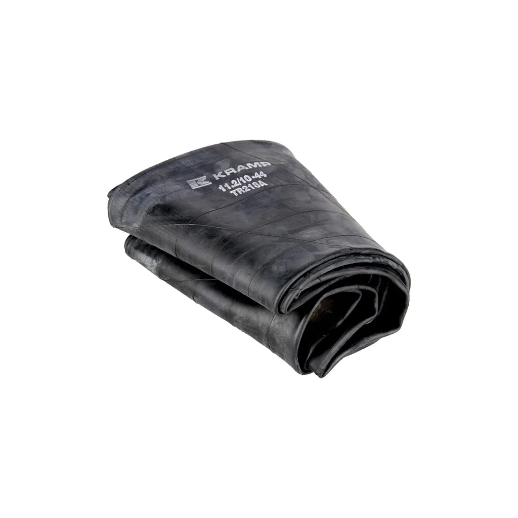 Cameră anvelopă pentru jantă diametru 44" 11.2/10-44 / 270/95R44 cu valvă dreaptă TR218A 1121044TR218A