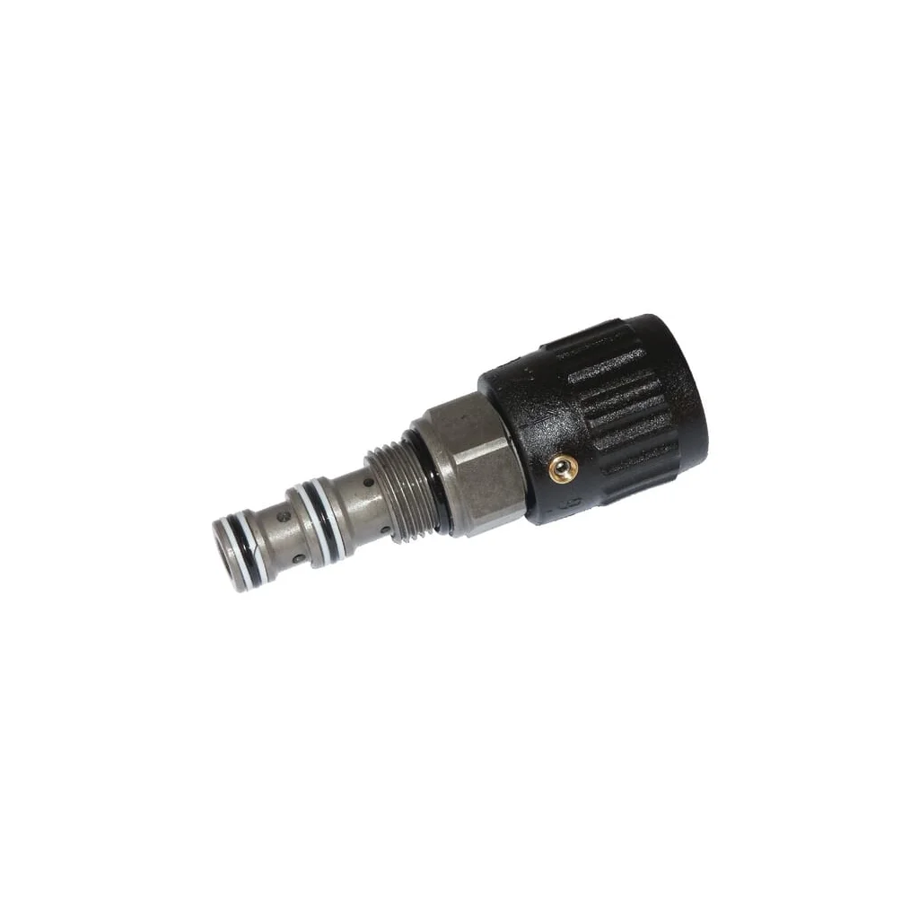 Supapă control debit cu 3 căi PP12AAM0B