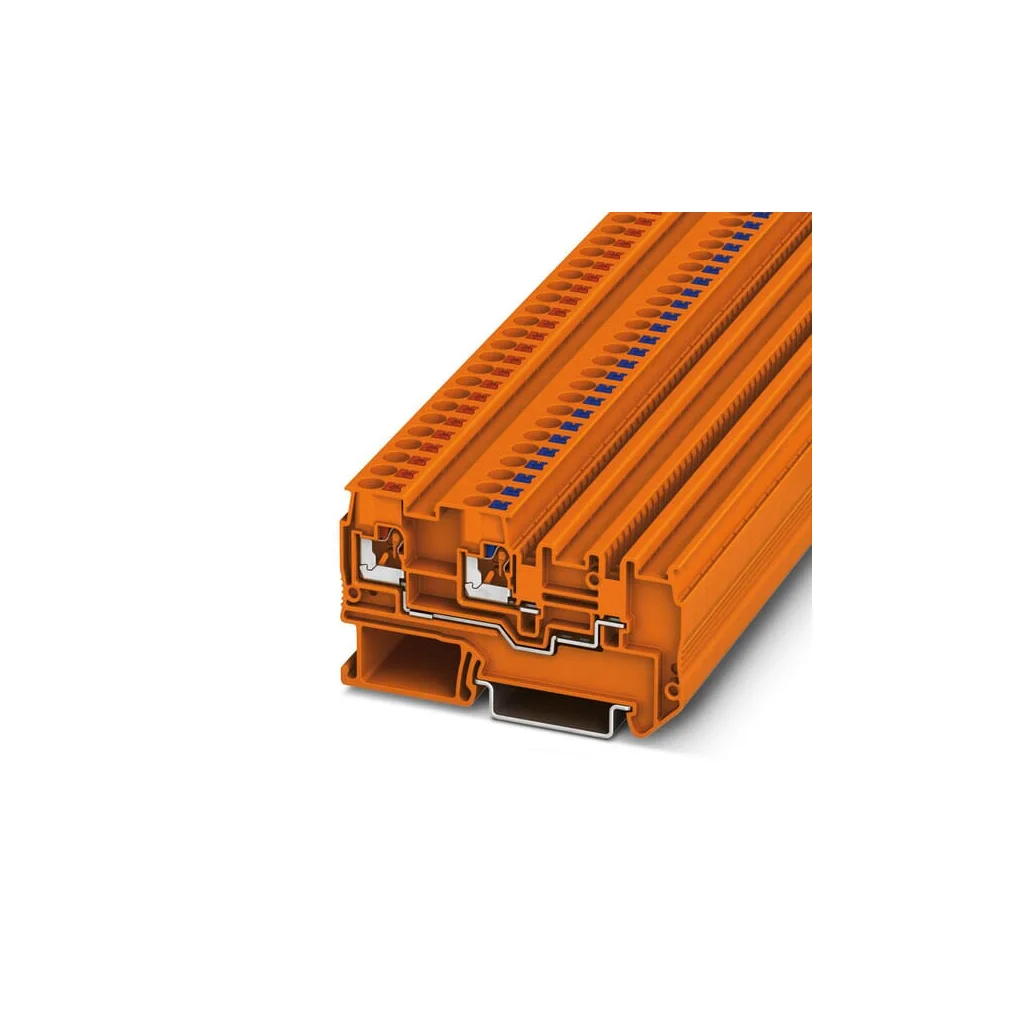 Bloc terminal senzor/actuator PTIOIN253OG