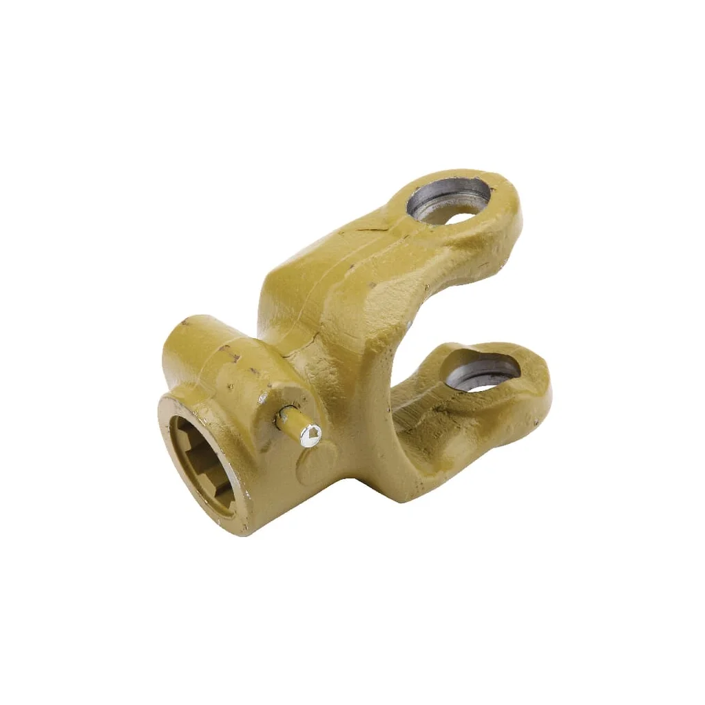 Furcă cardanică cu deconectare rapidă 1-3/8" 6 caneluri L23 gopart PTO9L23DY1386GP