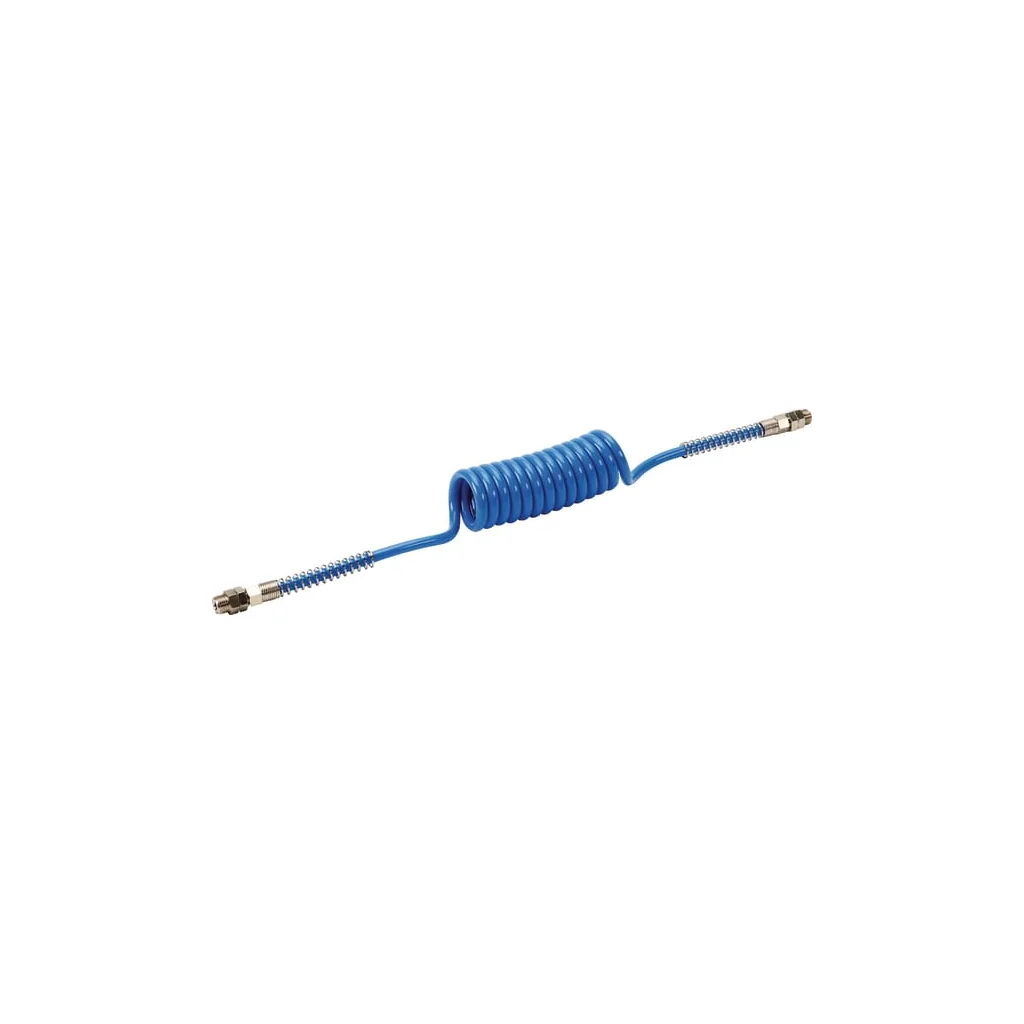 Furtun spiral 8x5 3m 1/4" PU08030DV