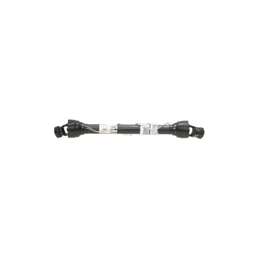 Arbore cardanic PTO 50 L=1010mm ambreiaj cu șurub de forfecare gopart PTO50Y21T1010SBGP