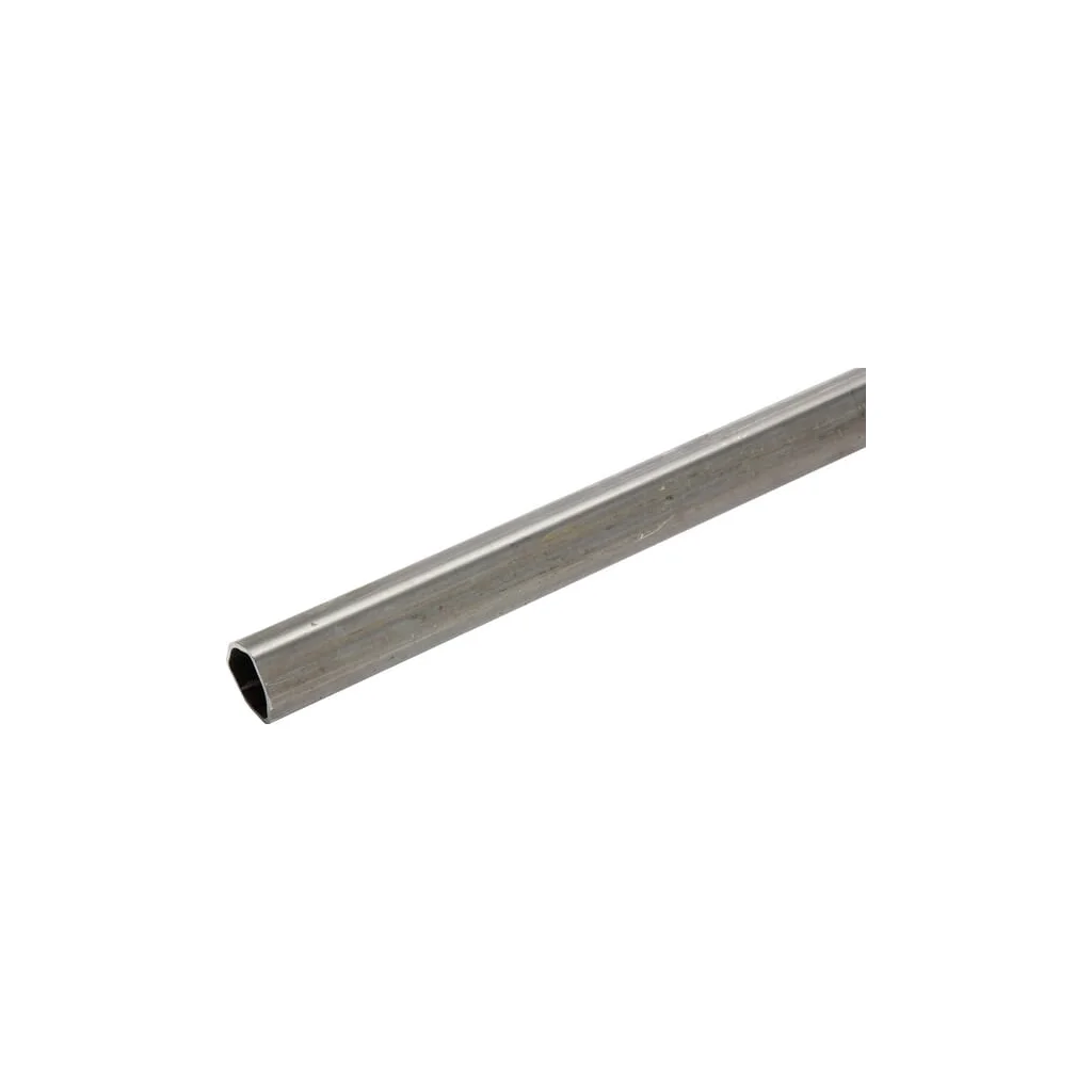 Țeavă cardan exterioară profil triunghiular PTO 20-40 interior=36,7mm exterior=43,5x3,4mm L=1,5m gopart PTO920OPT1500GP