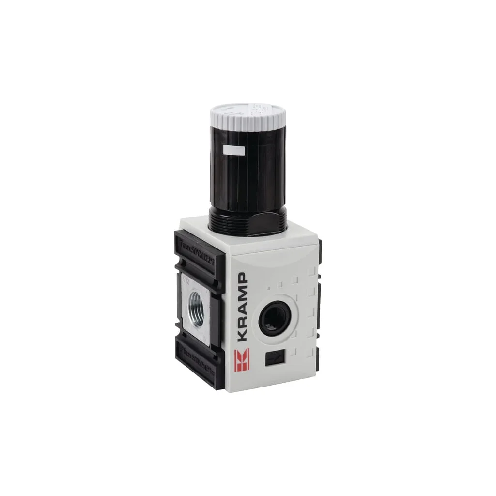 Regulator de presiune 3/8" 0,5-16 bar PR2K380516