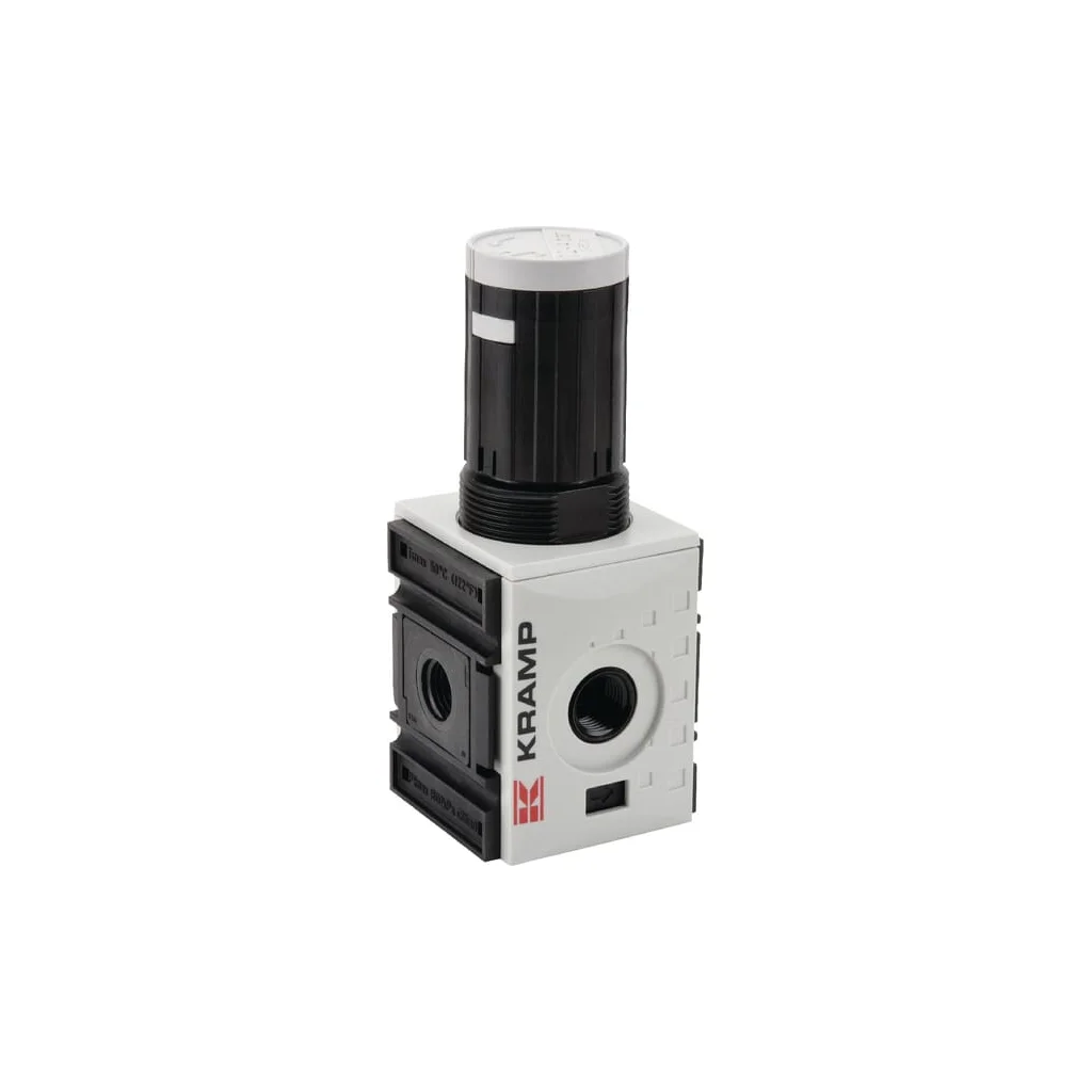 Regulator de presiune 1/4" 0,5-16 bar PR1K140516