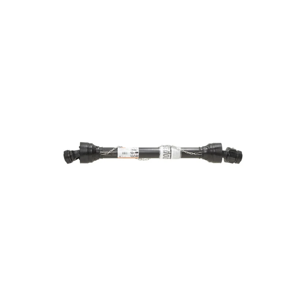 Arbore cardanic PTO 60 L=1010mm ambreiaj roată liberă gopart PTO60Y21T1010ORCGP