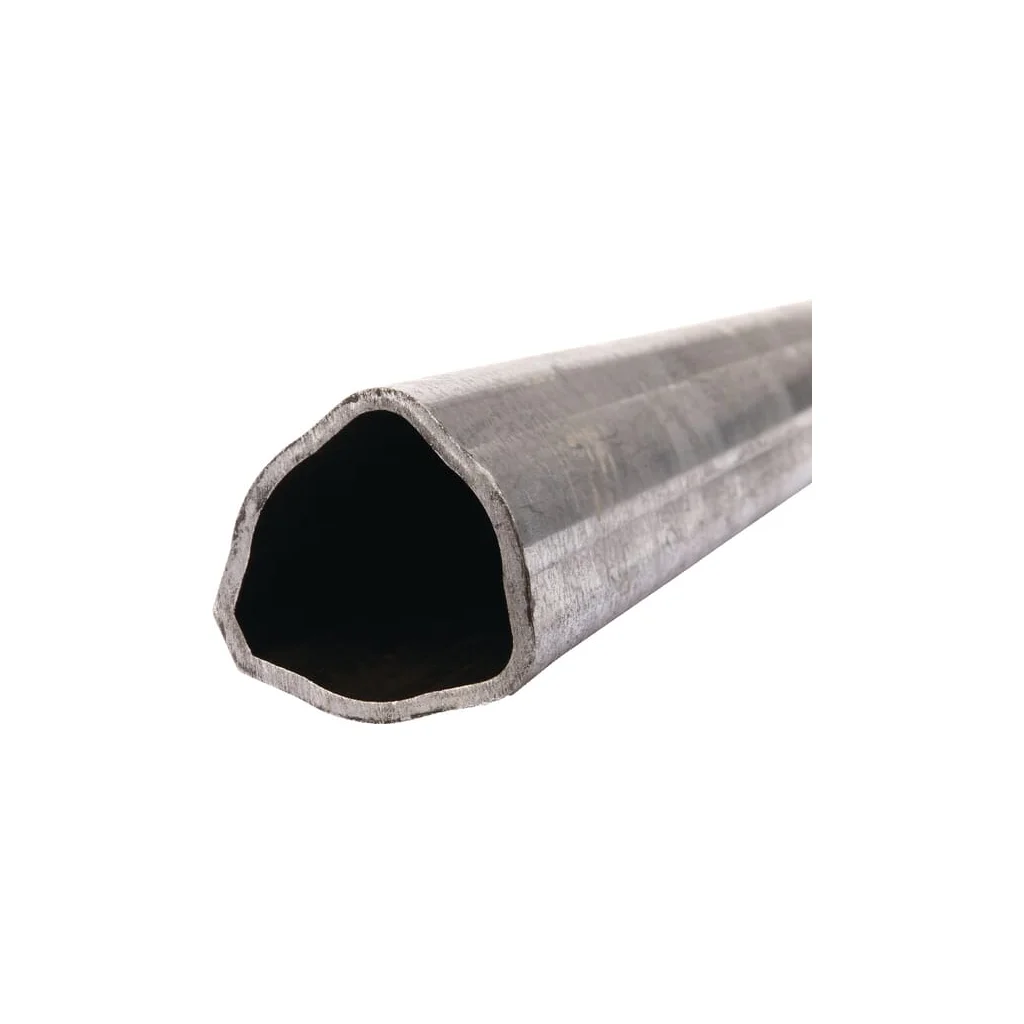 Țeavă cardan exterioară profil triunghiular PTO 70 interior=55mm exterior=63x4mm L=1m gopart PTO970OPT1000GP