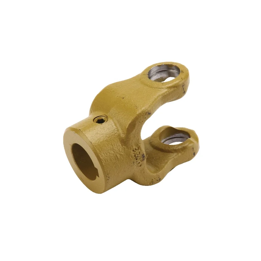 Furcă cardanică cu butuc 30mm L22 gopart PTO9L22RB30GP