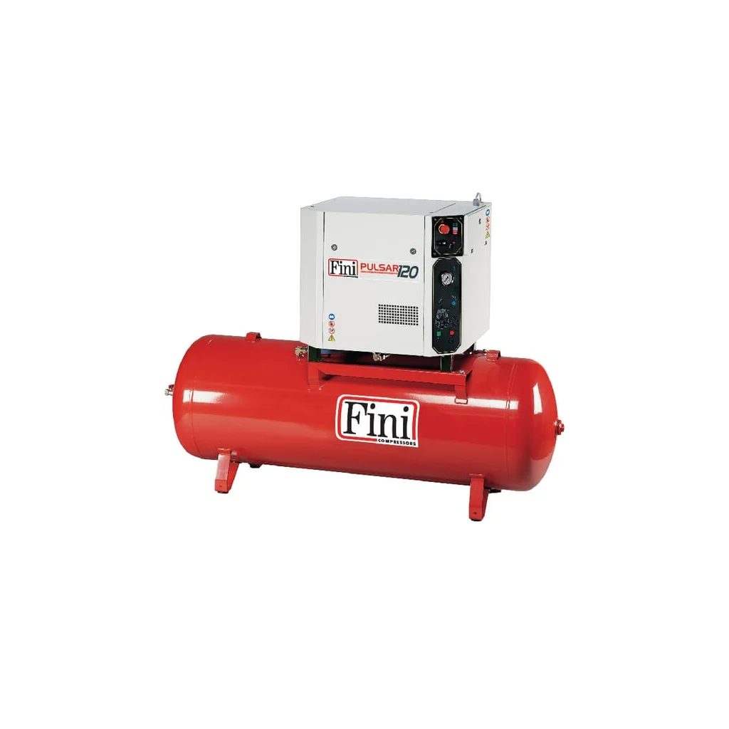 Compresor Fini Pulsar 120-500-10 PSBK120500F10TA