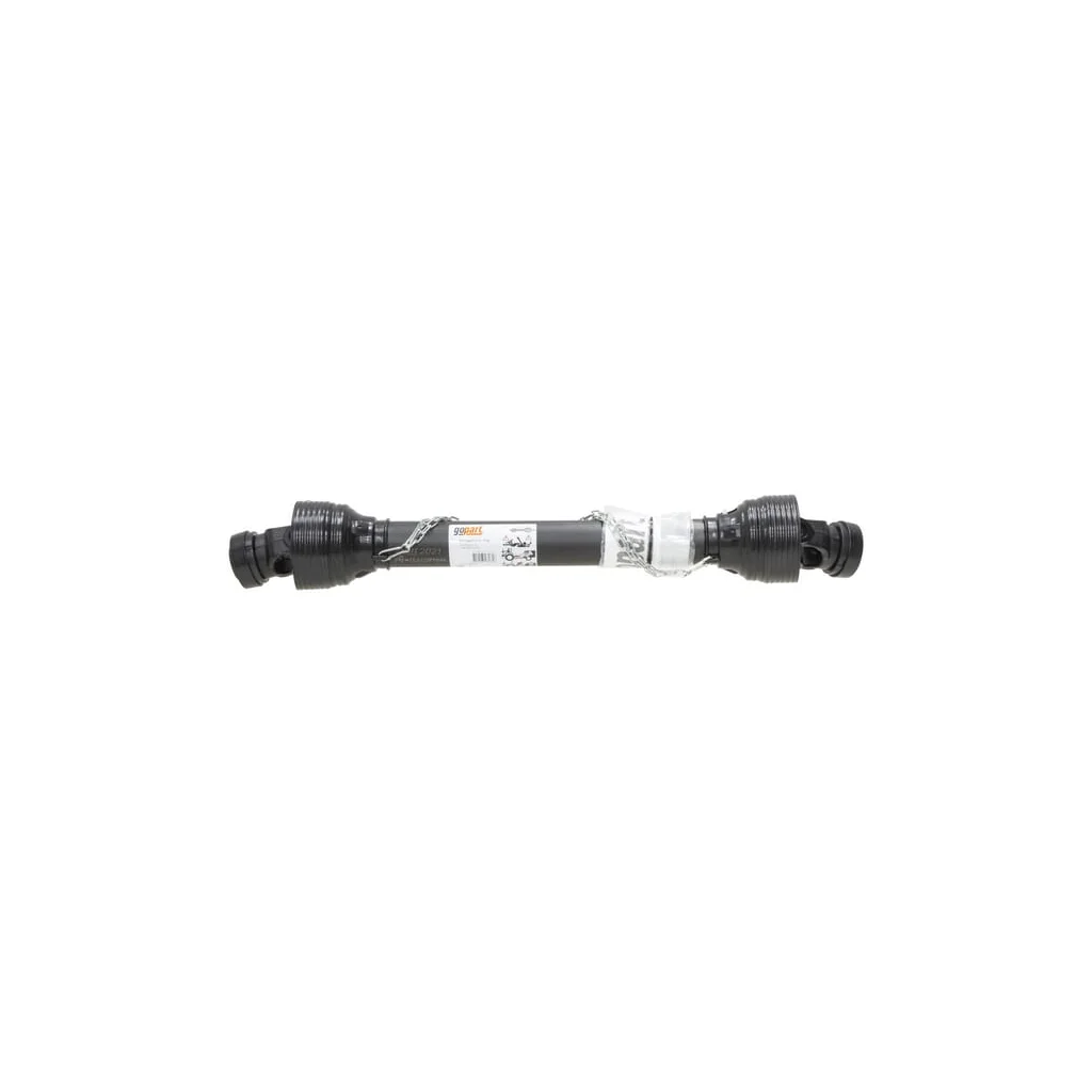 Arbore cardanic PTO 10 L=1410mm gopart PTO10Y21T1410Y25GP