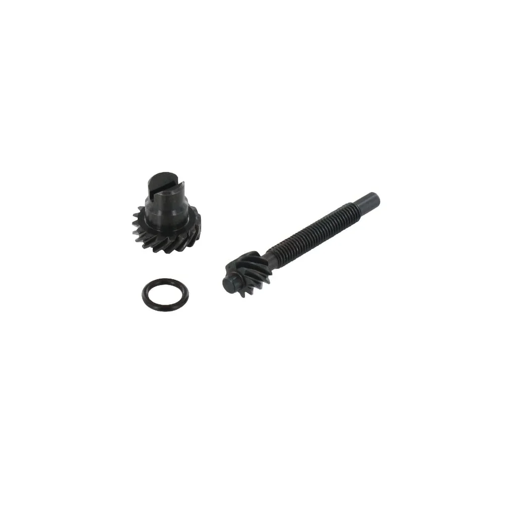 Roată pinion/set șuruburi de fixare 11250071021