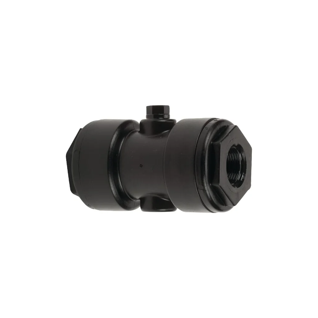Valvă de închidere aer 1"x 3/4"Filet Feminin N PV100075