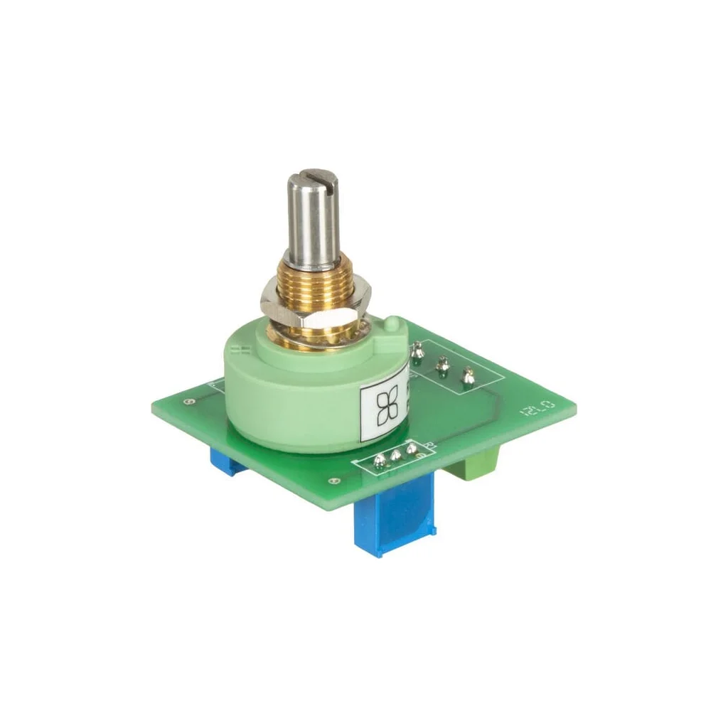 Potențiometru, PVG pe PCB PVGPOT1K