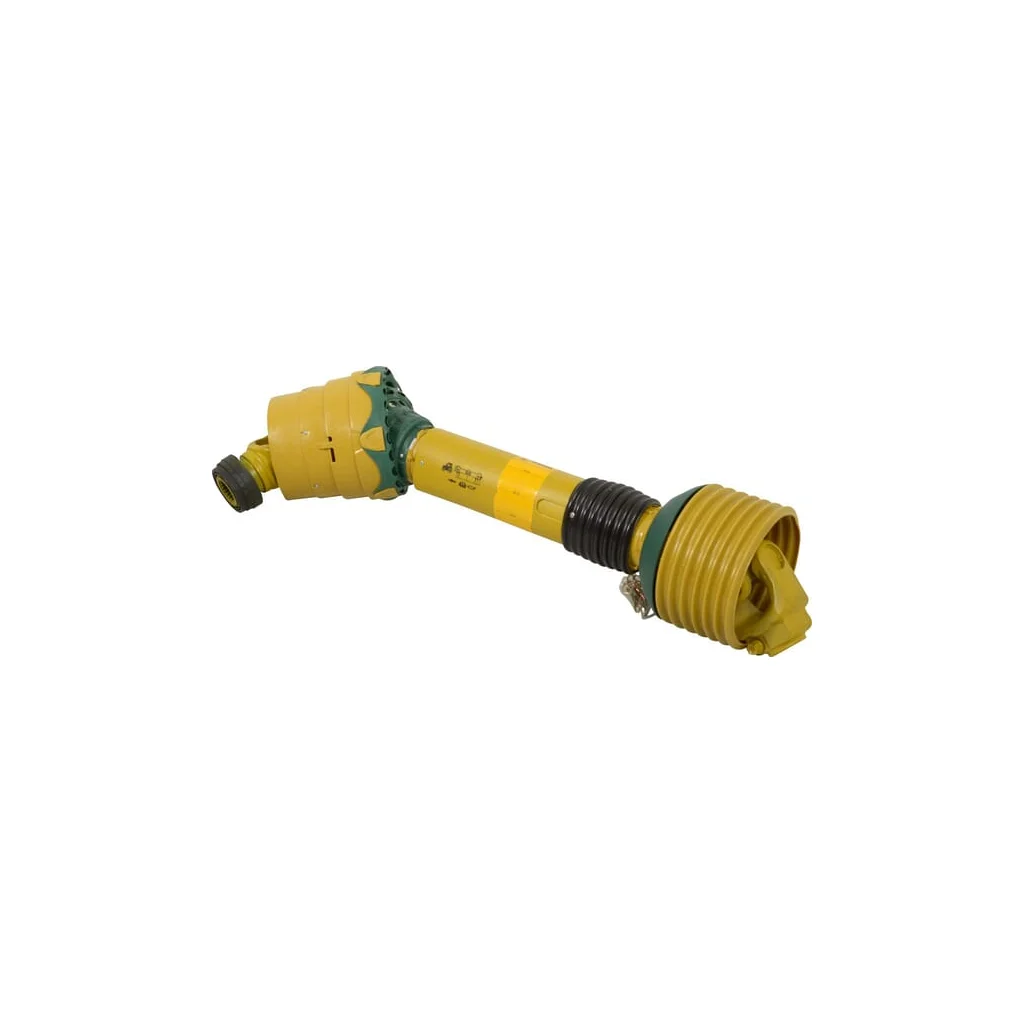 Arbore cardanic unghi larg PWE675121013420