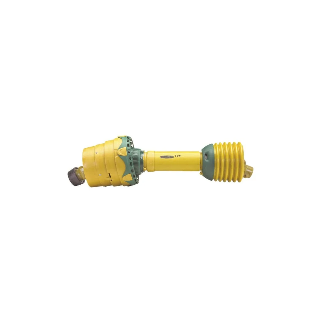 Arbore cardanic cu unghi larg PWE 580 L=1210mm Walterscheid PWE5801210