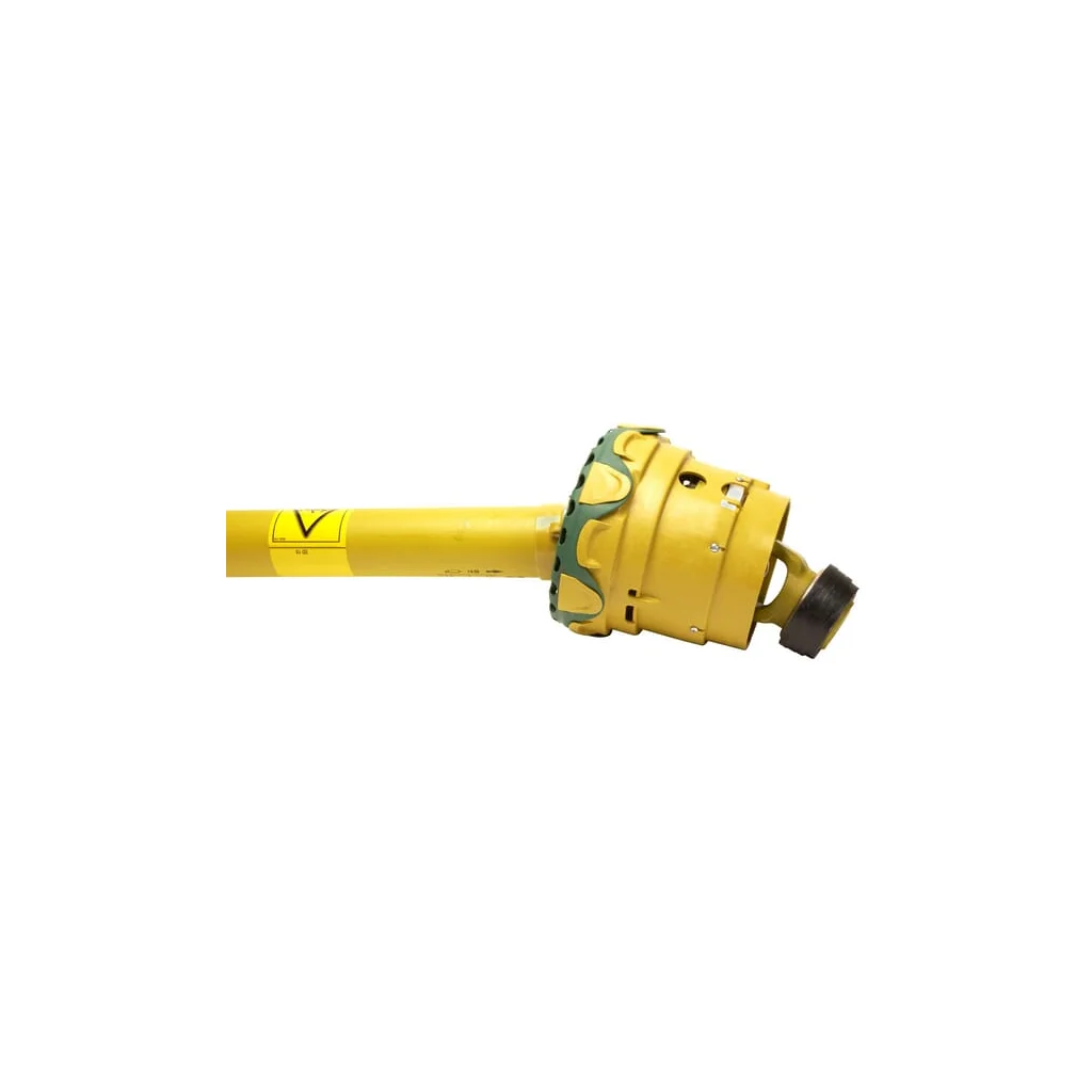 Jumătate de arbore cardanic cu unghi larg PWH 580 L=1610mm Walterscheid PWZ5801610I