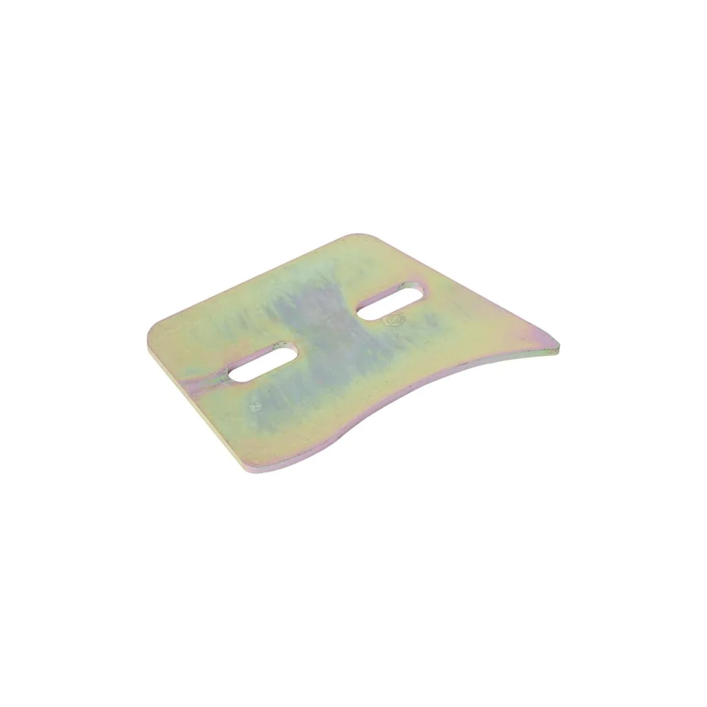 Cuțit recletă roată control adâncime 400x115mm P PX151734
