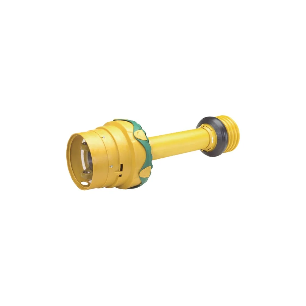Arbore cardanic cu unghi larg fără jug PWE6751210OG