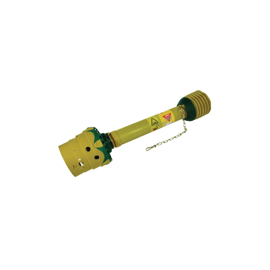 Arbore cardanic cu unghi larg fără furci PWE 580 L=1210mm Walterscheid PWE5801210OG