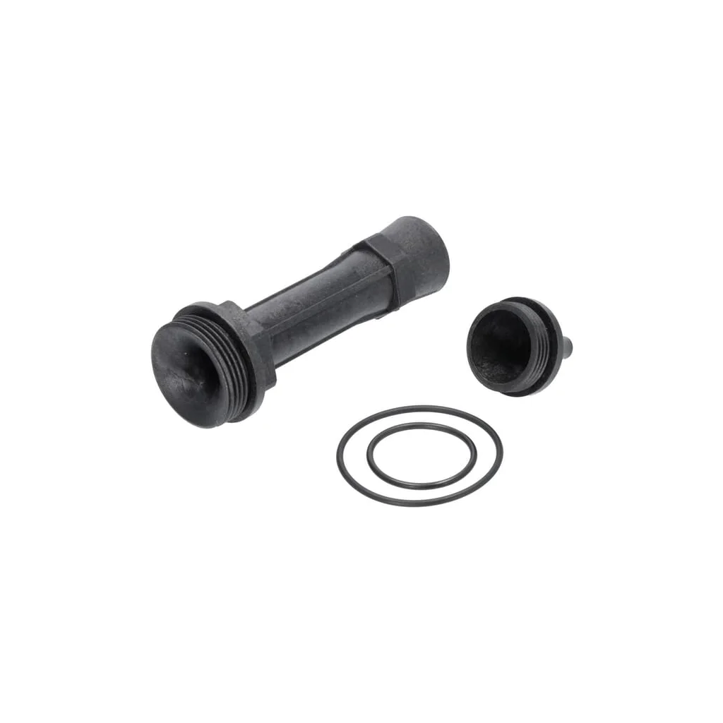 Injector jet+venturi 151 S R00005248