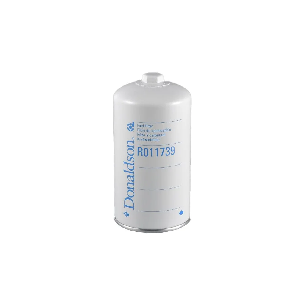 Filtru de combustibil, cu filet R011739