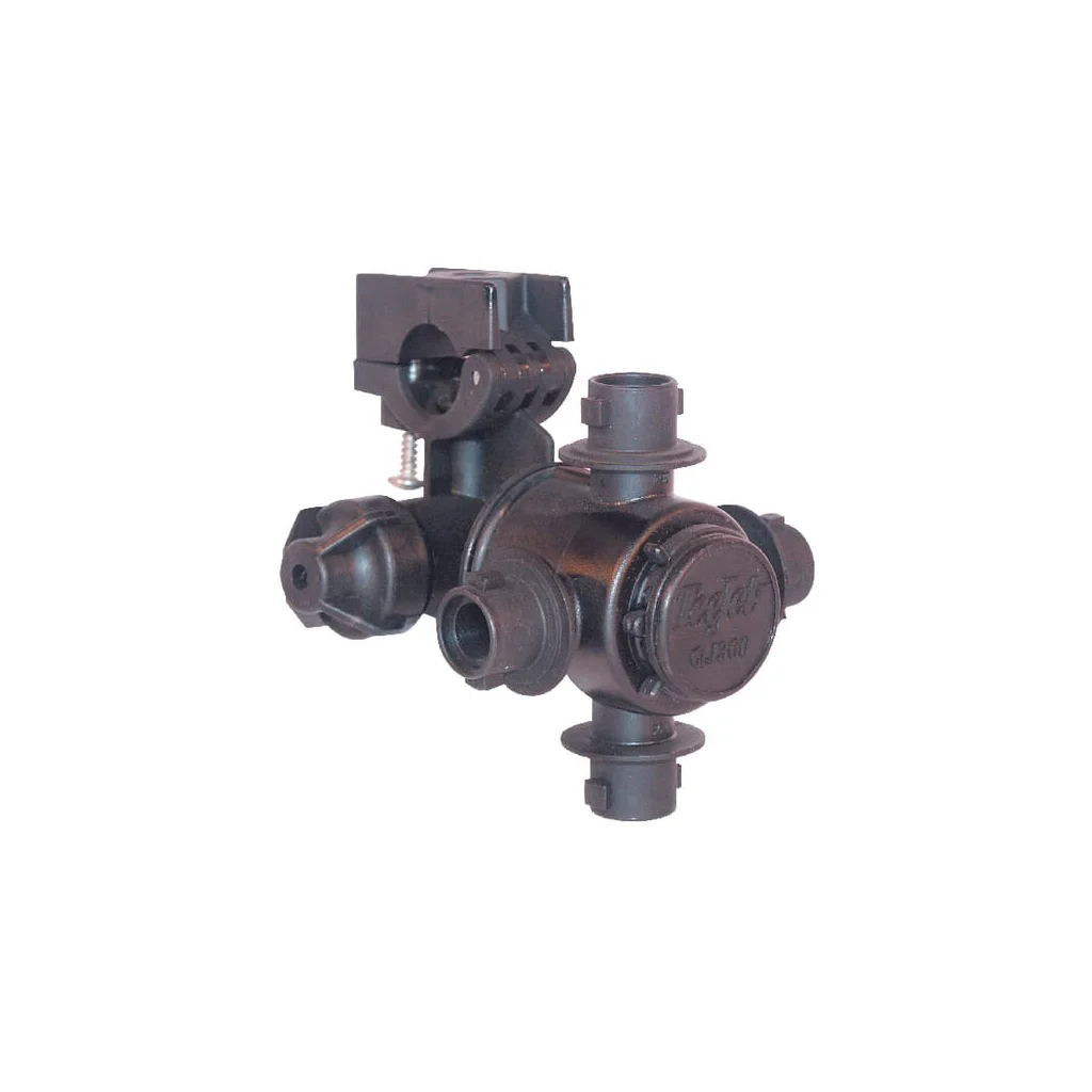 Suport duze, 4 racorduri pentru duze QJ364C34NYB