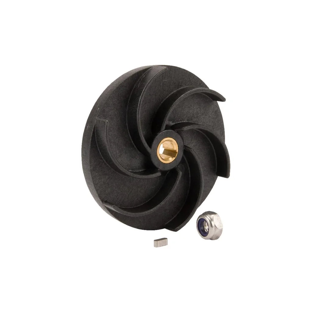 Ventilator Feka VX 550 R00004173