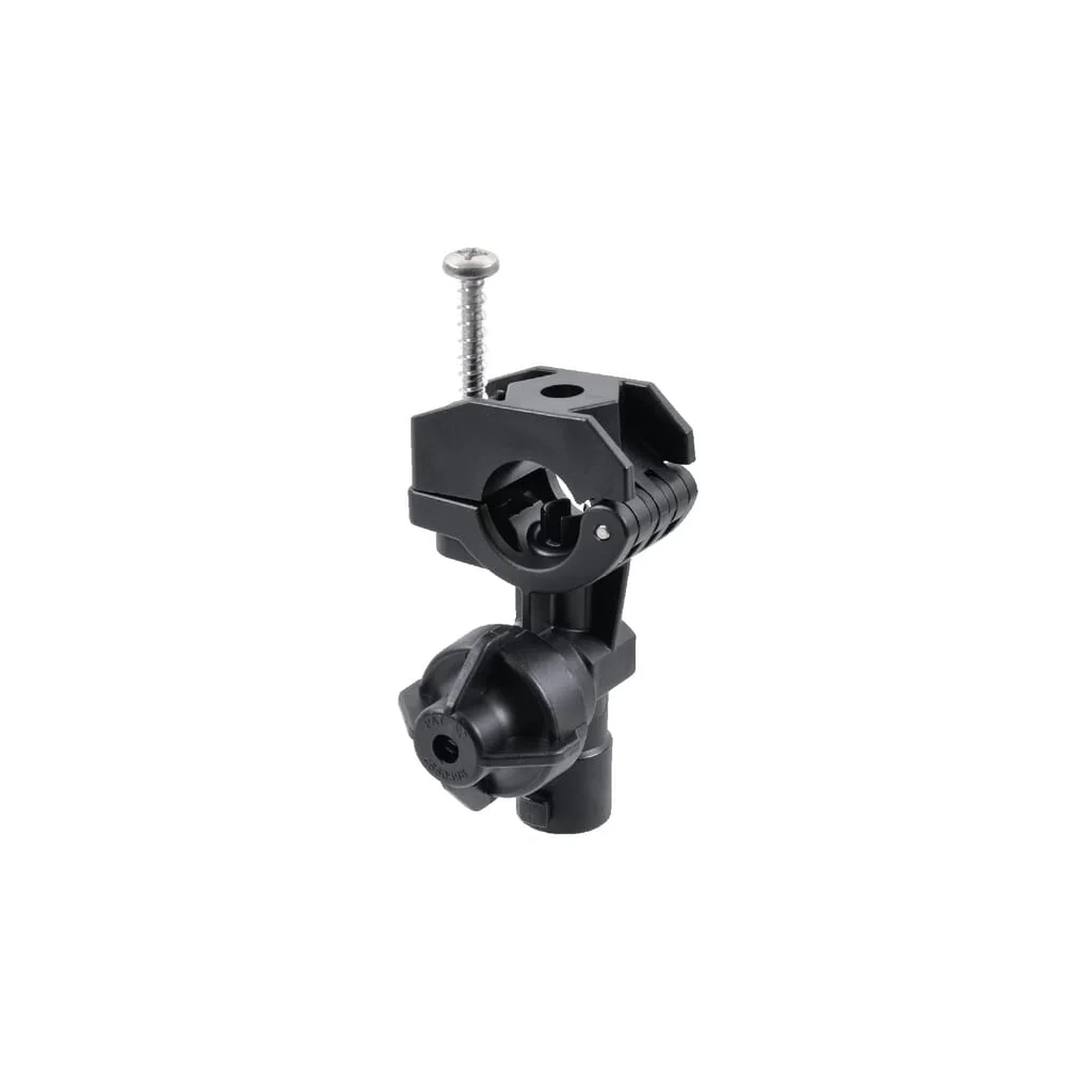 Suport duze simplu pentru țeavă 1/2" QJ1756012NYB