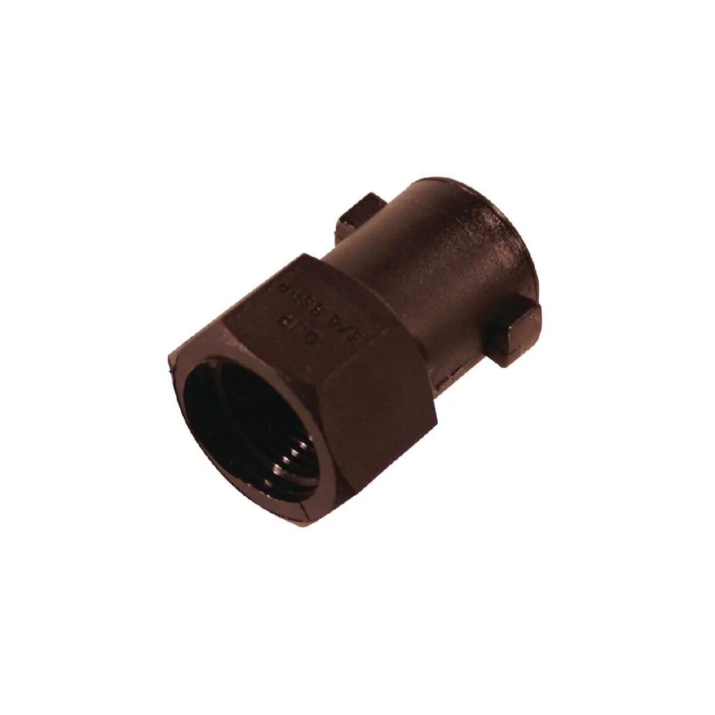 QJ suport duze 3/8" interior QJP38TNYB