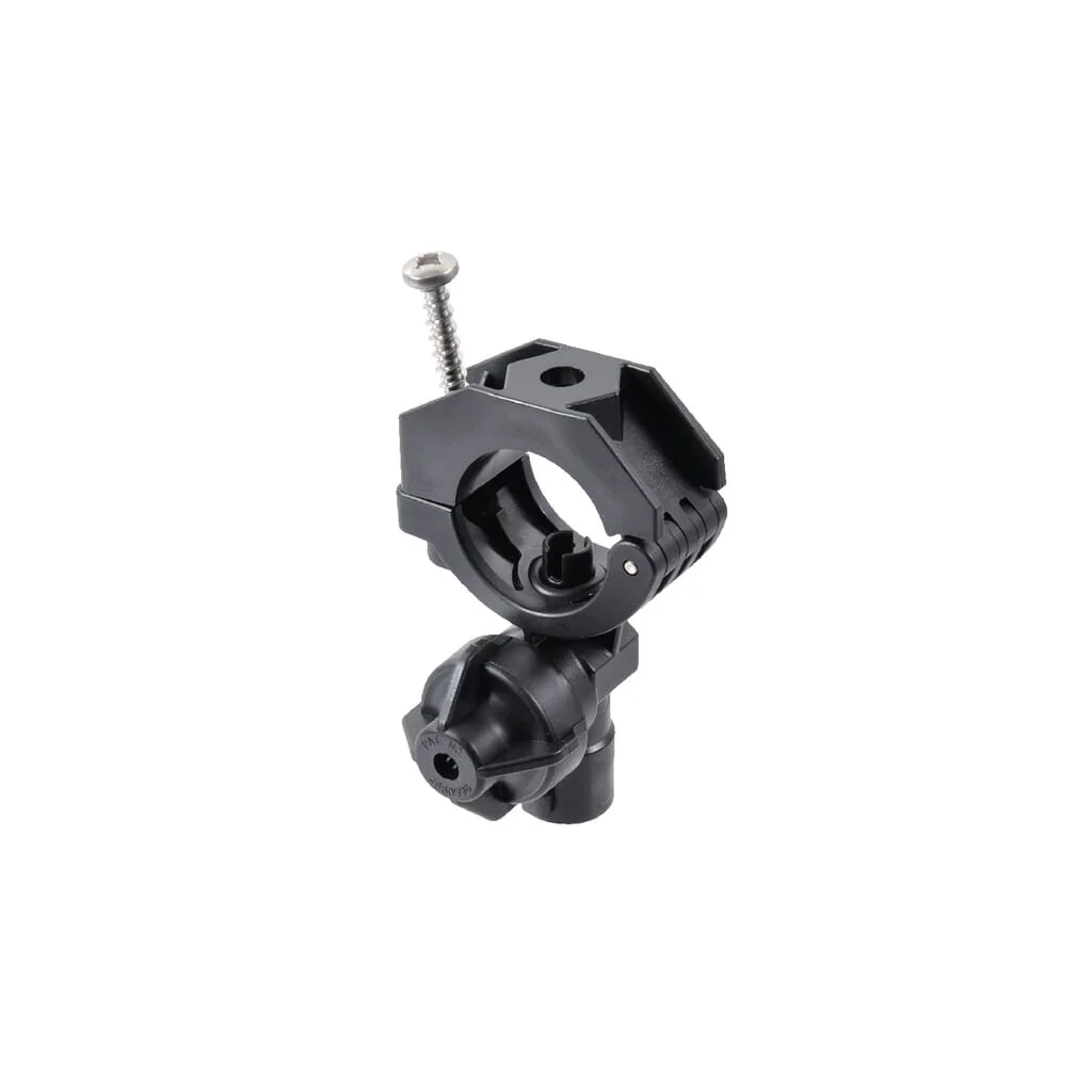 Suport duze simplu pentru țeavă 1" QJ175601NYB