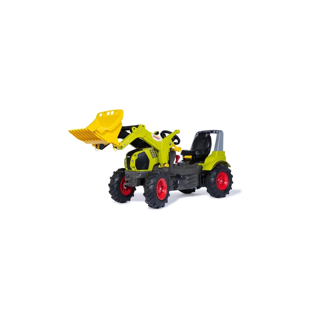 Claas Arion 660+Încărcător frontal+ R730162