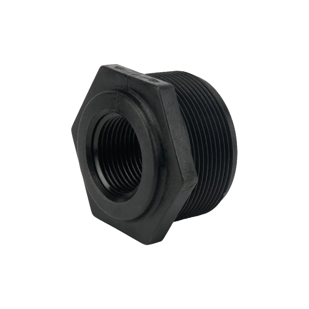 Reductor de 2" MPT x 1" FPT RB200100