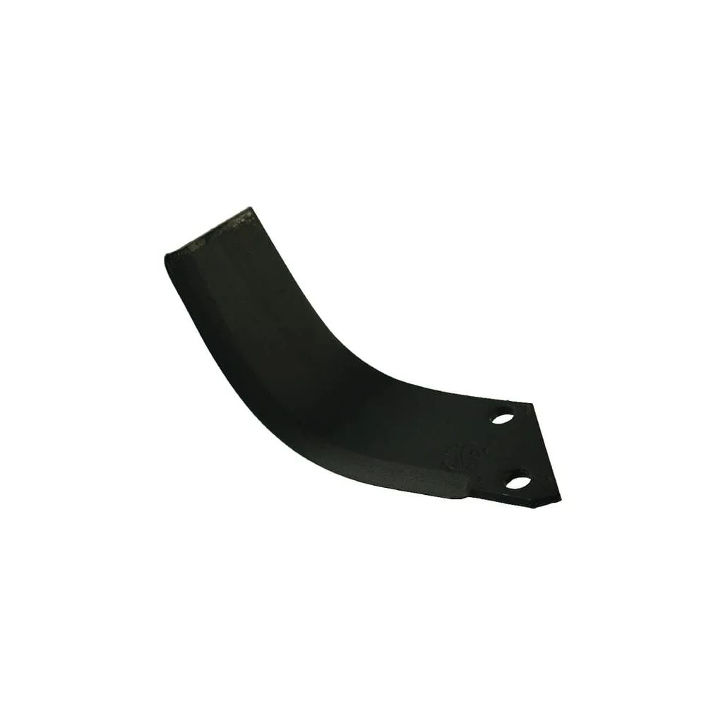 Cuțit freză rotație stânga 190x110x60mm grosime 6mm potrivit pentru Muratori RB39012