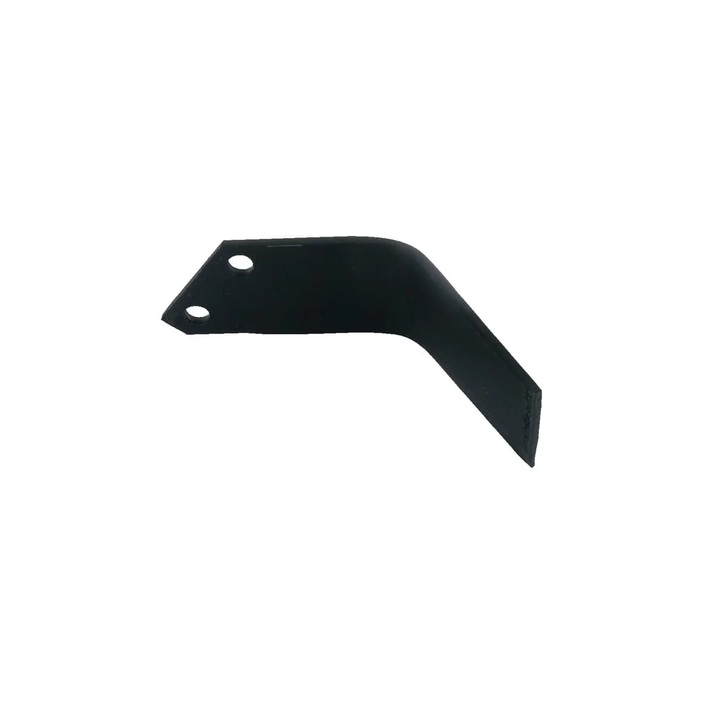 Cuțit freză rotație dreapta 190x90x60mm grosime 6mm potrivit pentru Pasquali RB416098