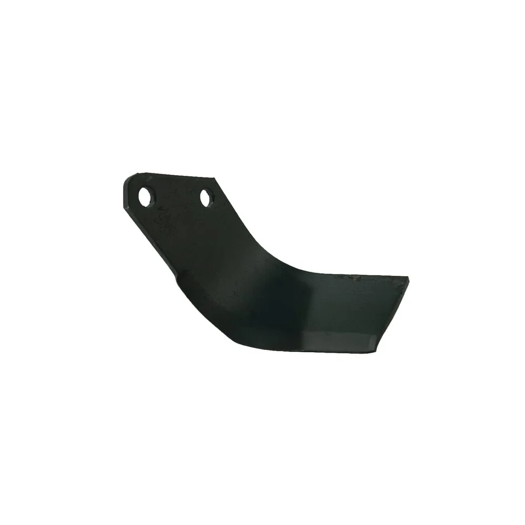 Cuțit freză rotație dreapta 163x135x80mm grosime 7mm potrivit pentru Kuhn RB51921600