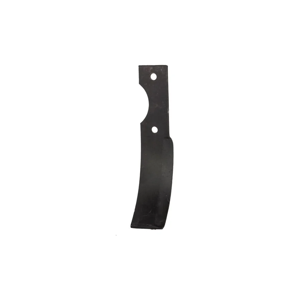 Cuțit freză rotație stânga 210x75x40mm grosime 5mm potrivit pentru Hako RB058371