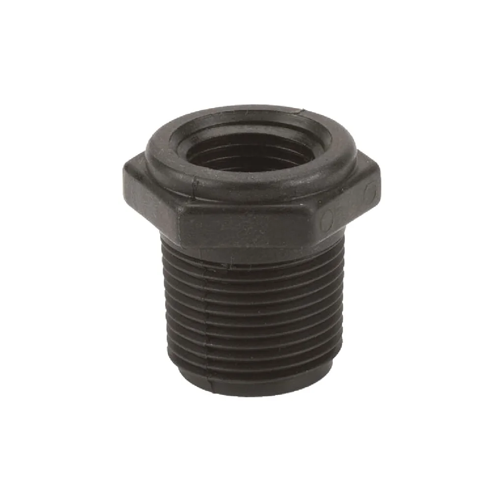 Niplu dublu tată/mamă 3/8 "x 1/4" RB038025