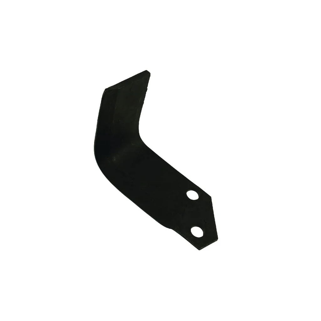 Cuțit freză rotație stânga 185x105x60mm grosime 7mm potrivit pentru Maletti RB1300080