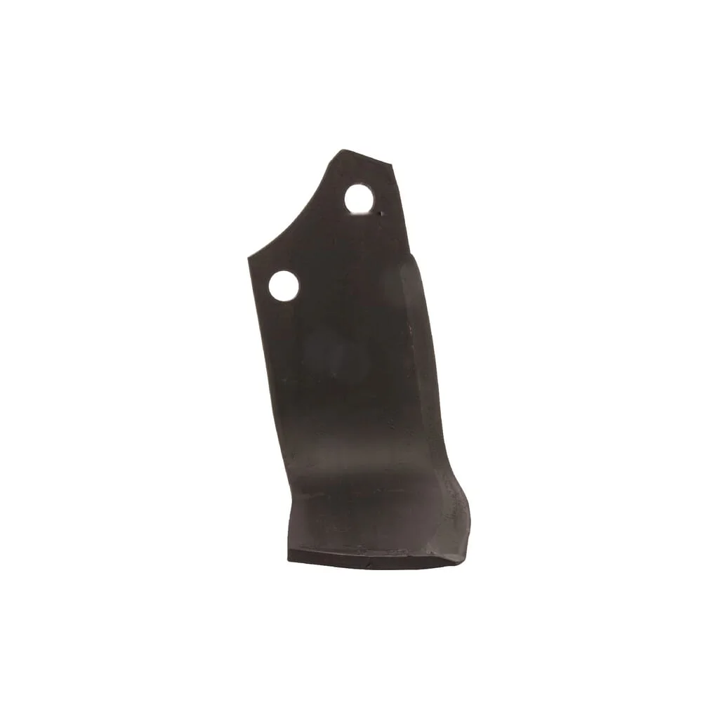 Cuțit freză rotație stânga 80mm grosime 6mm potrivit pentru Maschio RB255014LH