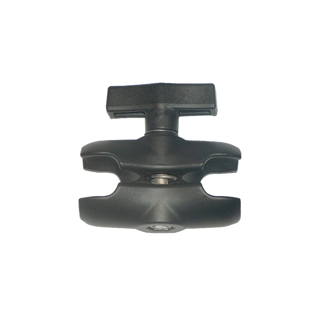 Clema "C" 90mm (Blister) RAMC201BBL