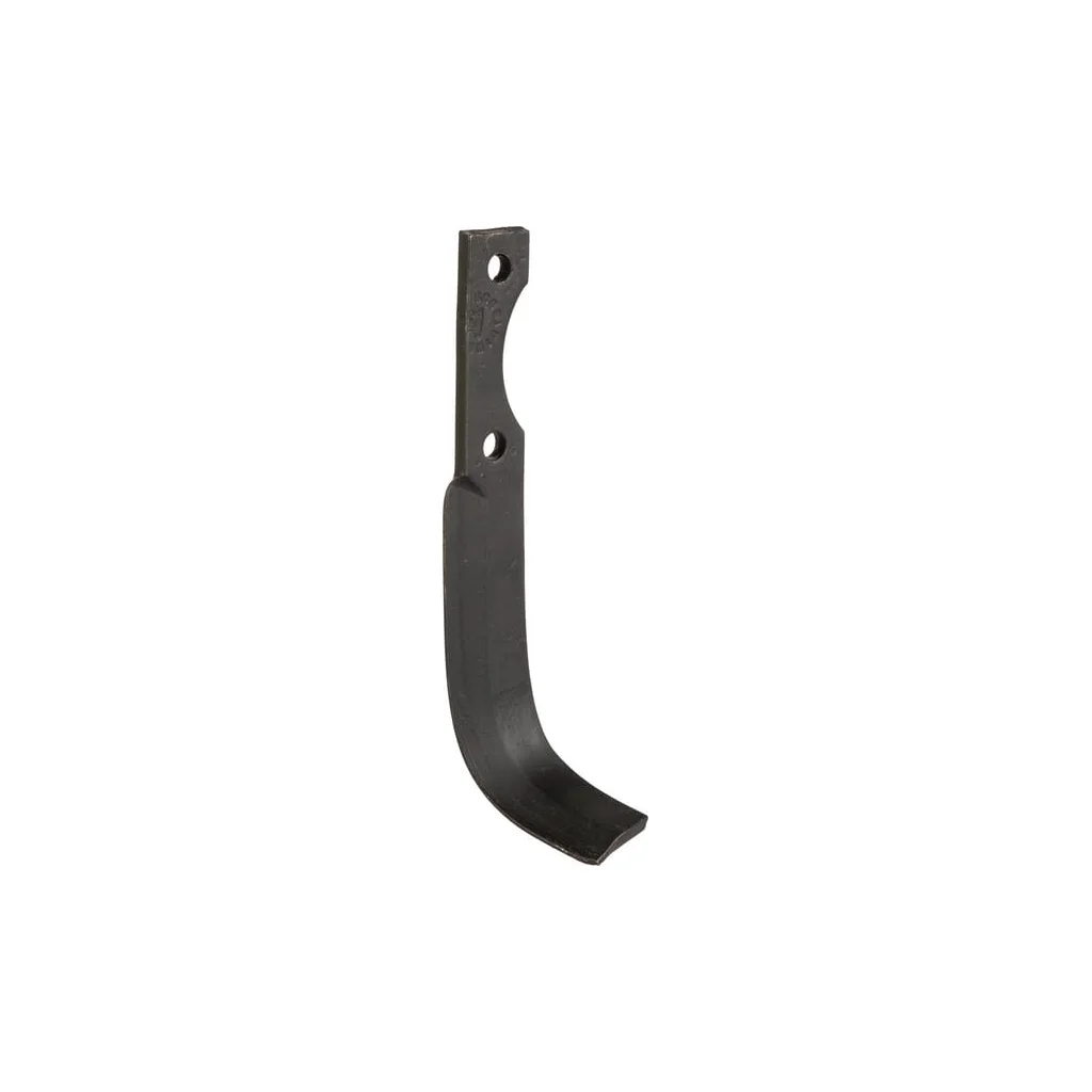 Cuțit freză rotație dreapta 185x50x25mm grosime 6mm potrivit pentru B.C.S. RB123007RH