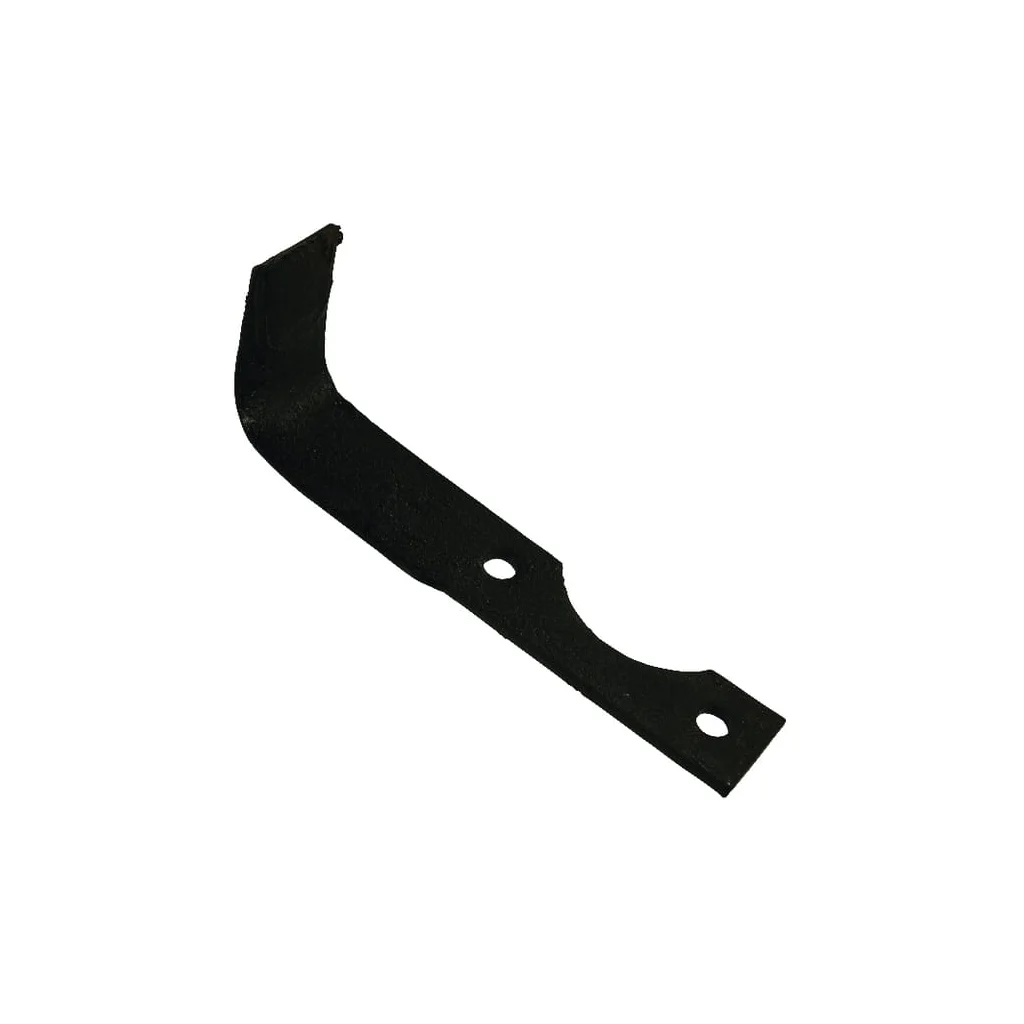 Cuțit freză rotație stânga 175x50x30mm grosime 4mm potrivit pentru Agria RB17548L