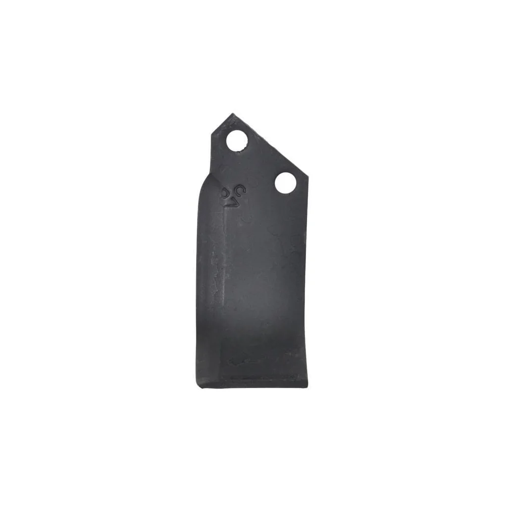Cuțit freză rotație dreapta 135x55x50mm grosime 5mm potrivit pentru Comeb RB16002