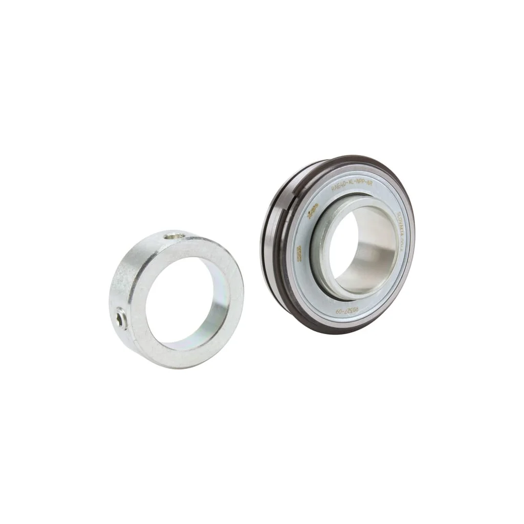 Rulment radial cu bile, de inserție RAE40XLNPPNR