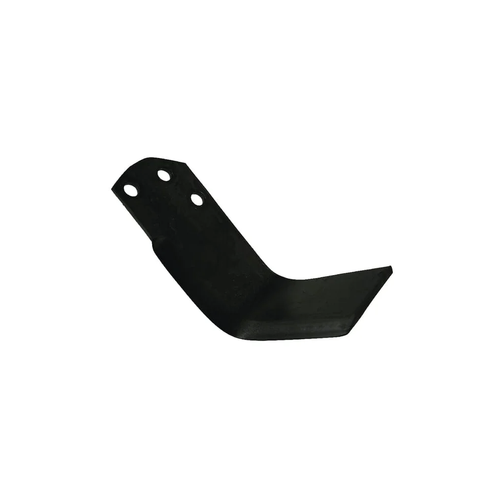 Cuțit freză rotație dreapta 170x95x60mm grosime 6mm potrivit pentru Agria RB15454