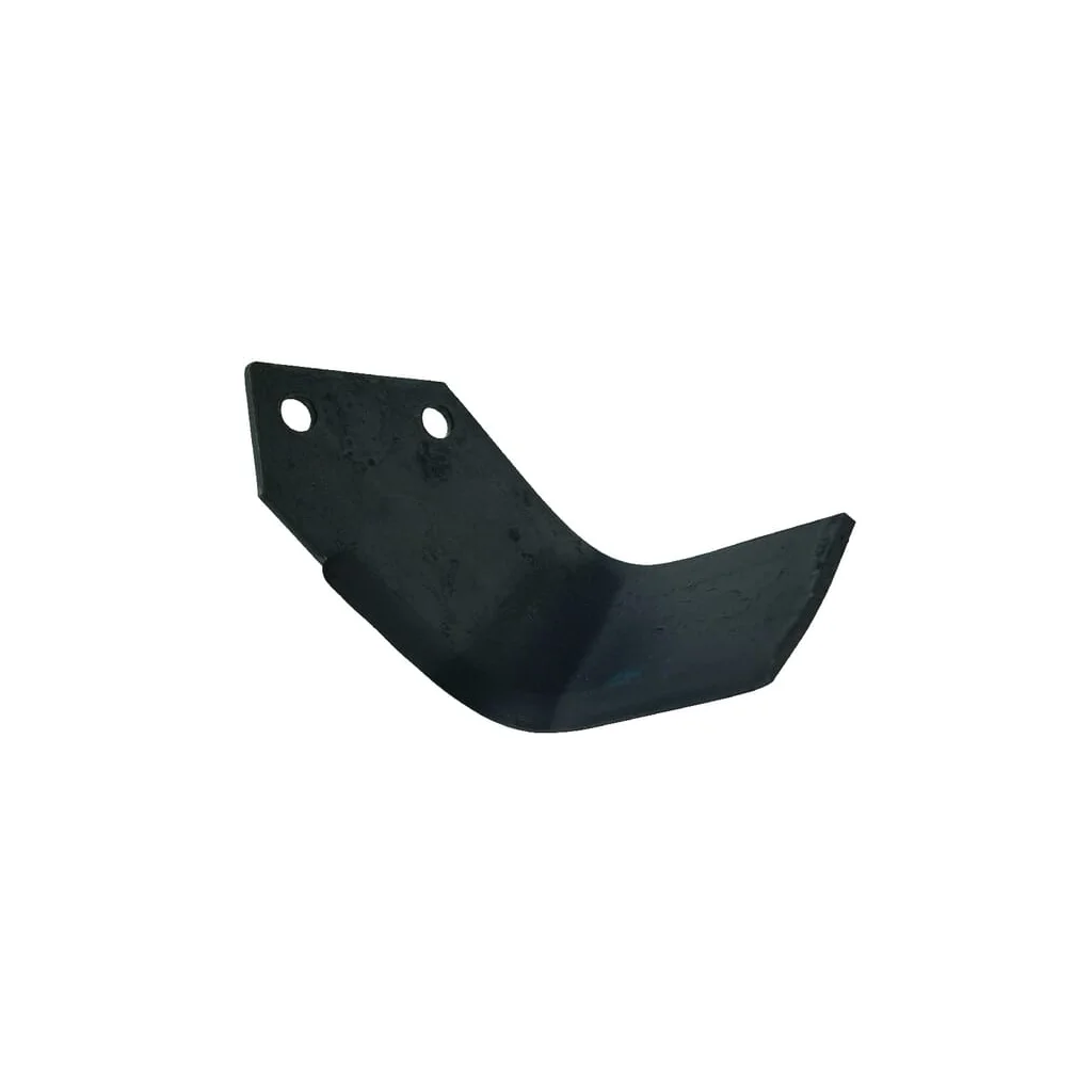 Cuțit freză rotație dreapta 170x140x90mm grosime 6mm potrivit pentru Howard RB28004