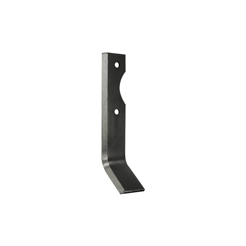 Cuțit freză rotație dreapta 210/40x4mm potrivit pentru Staub RB516060