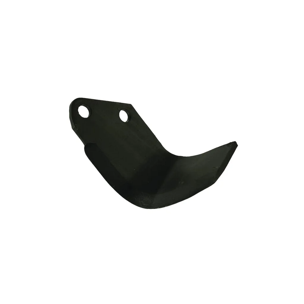 Cuțit freză rotație dreapta 165x135x90mm grosime 8mm potrivit pentru Kuhn RB52324810